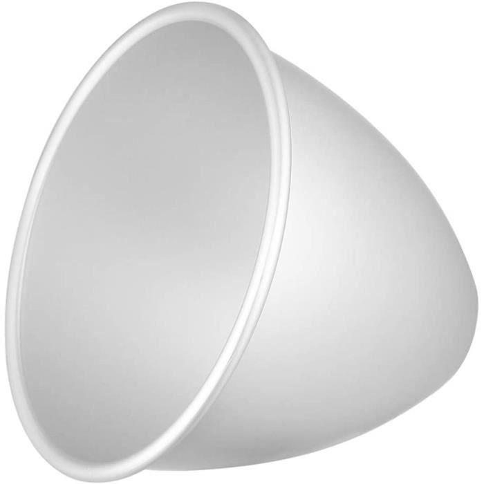 DOITOOL Moule A Gateau Poupée Moule à Gâteau Plateau De Moule