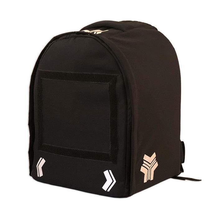 Sac isotherme online livraison scooter