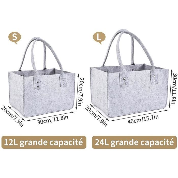 Sac Cabas Plastique Sac En Feutre,Sacs En Feutre Pour Bu00fbches