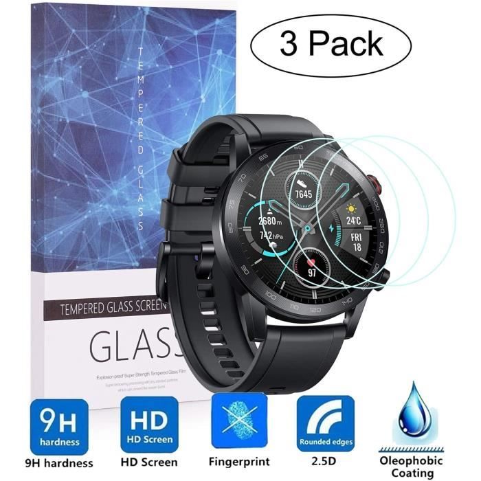 Honor magic hotsell watch 2 cdiscount