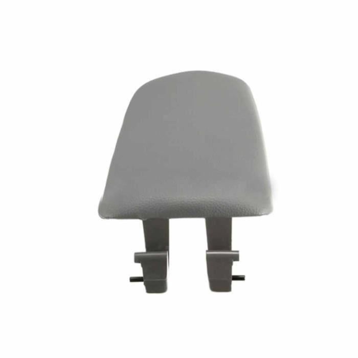 WILSEM Couvercle Loquet D'accoudoir Voiture Pour Audi A4 B6 B7