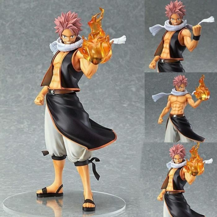 Figurine fairy tail pas cher Clearance