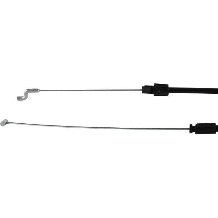 Cable Frein Moteur 181000686/0 pour Tondeuse