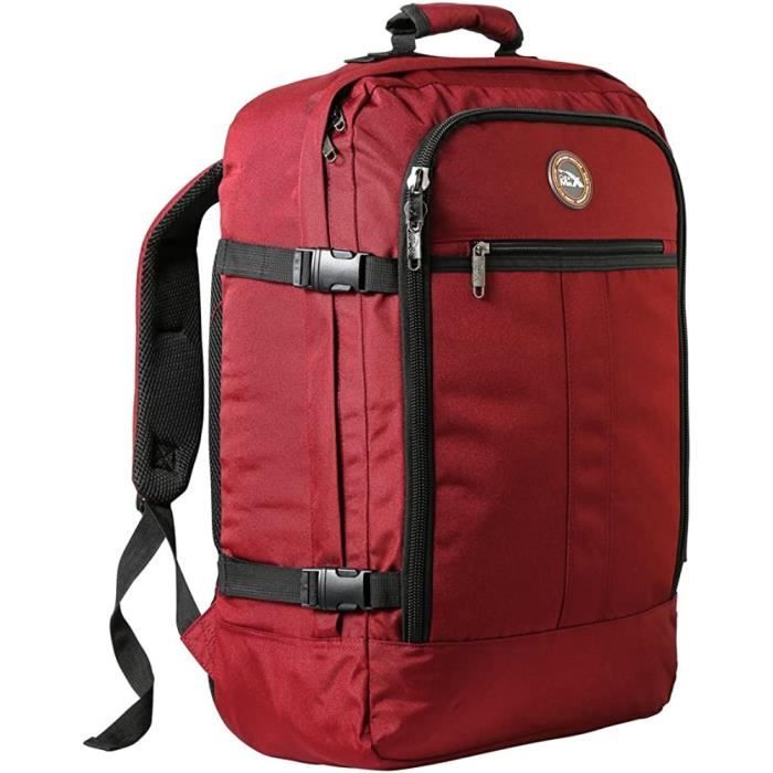 Sac de sales voyage 55x40x20