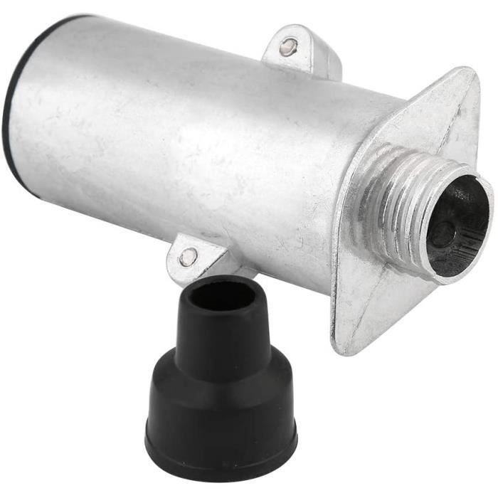 Feu Anti-brouillard Arrière 12/24V Pour Camions Iveco, Scania, Volvo, DAF, MAN