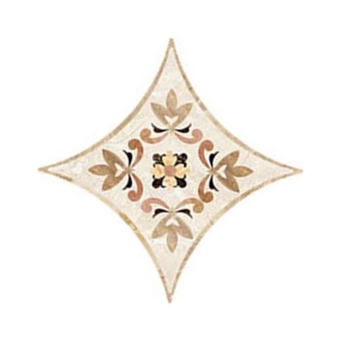 Décoration murale,Autocollant de carrelage en PVC dosseret appliqué 21 pièces,décoration de la