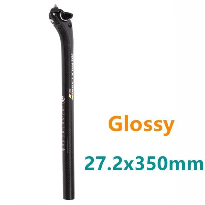TOSEEK – tige de selle en carbone 31.8/33.9/34.9mm... – Grandado