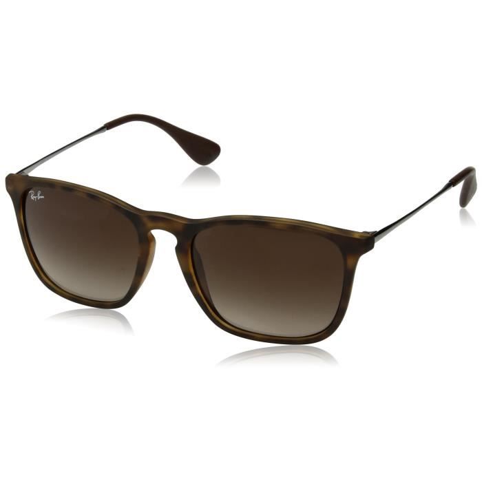 lunette ray ban carre femme