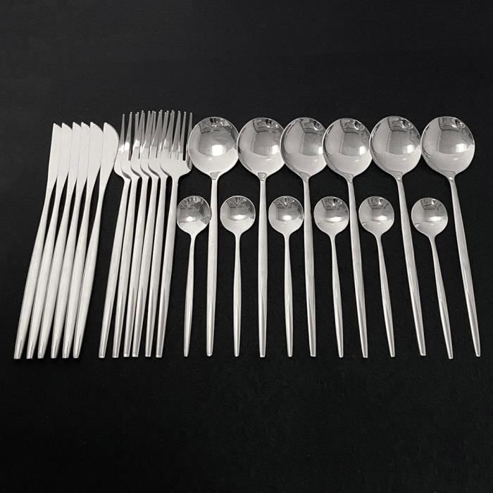 VILLEROY & BOCH Service Victor 24 pièces - Erresse Shop