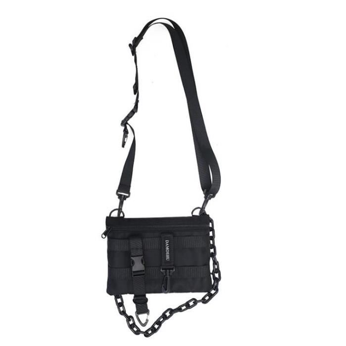 B1 - Sac À Dos Tactique Avec Bandoulière, Pochette Molle Pour Articles Divers, Pochette Pour