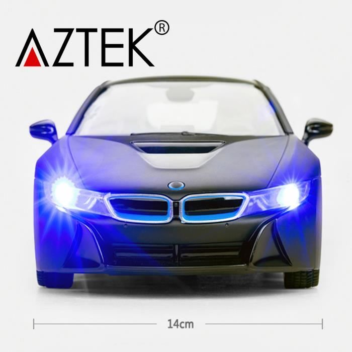 voiture télécommandée bmw