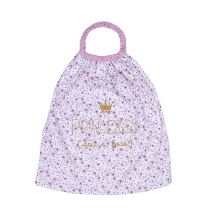 Serviette Princesse Qui A Faim Co Cdiscount Puericulture Eveil Bebe