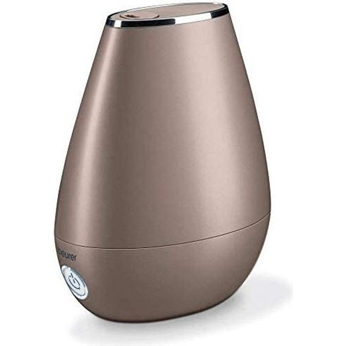 Humidificateur D'air Lb 37 Toffee Beurer - vue 9