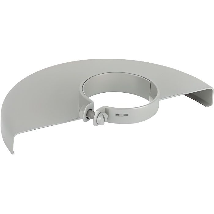 Bosch Capot de protection 230 mm avec détrompeur