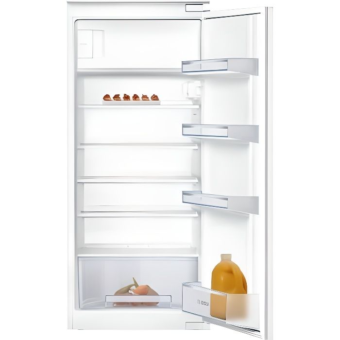 Réfrigérateur encastrable 1 porte KIL24NSF1 - Achat / Vente réfrigérateur  classique Réfrigérateur encastrable 1 porte KIL24NSF1 - Cdiscount