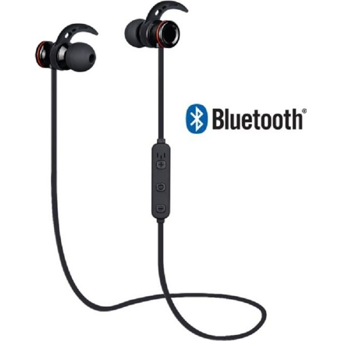 Ecouteur de sport bluetooth clearance