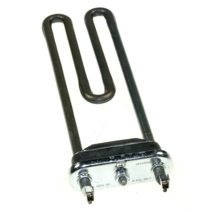 RESISTANCE POUR LAVE - vue 2
