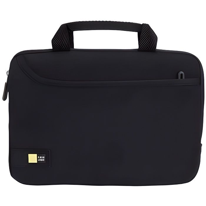 CASE LOGIC TNEO 110 BK - vue 3