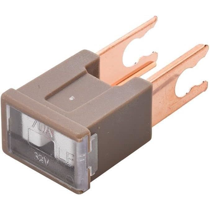 Hella Fusible Bloc Fusible PAL Série 1-100A Bleu Quantité: 1