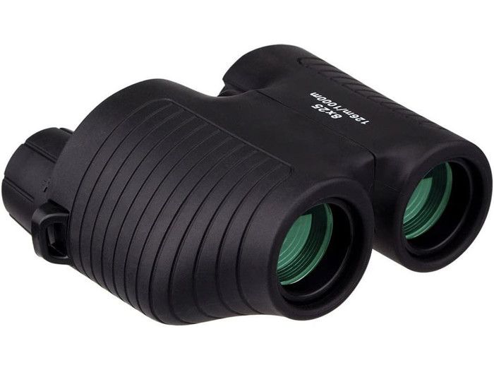 OLYMPIA JUMELLES 8X40 - Utilisées, Fonctionnelles, Sans Accessoires EUR