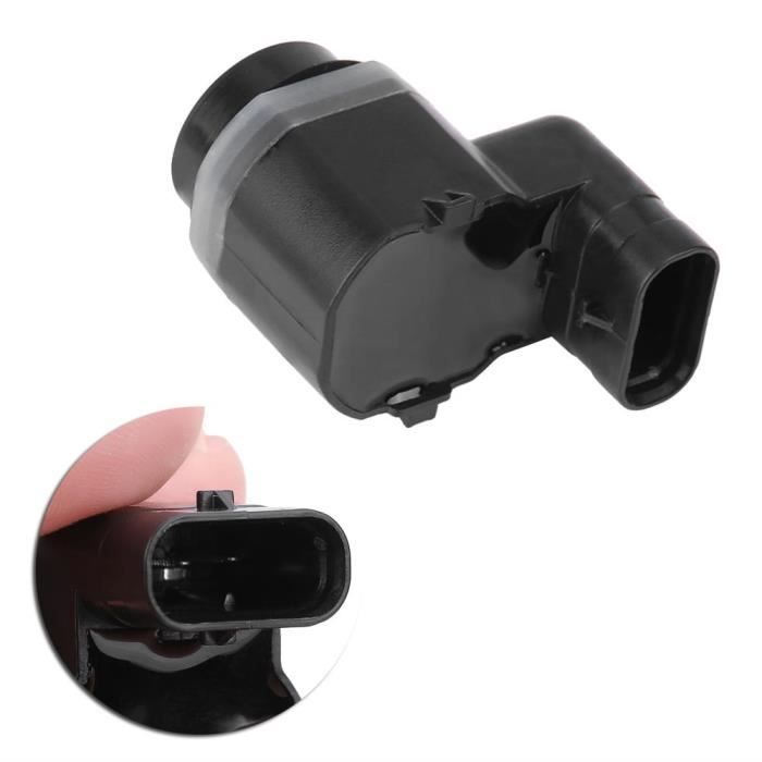 Capteur De Stationnement BMW 66209270495 - Avant/arrière, Compatible Série 5 F10, Série 6 F12, X3 F25