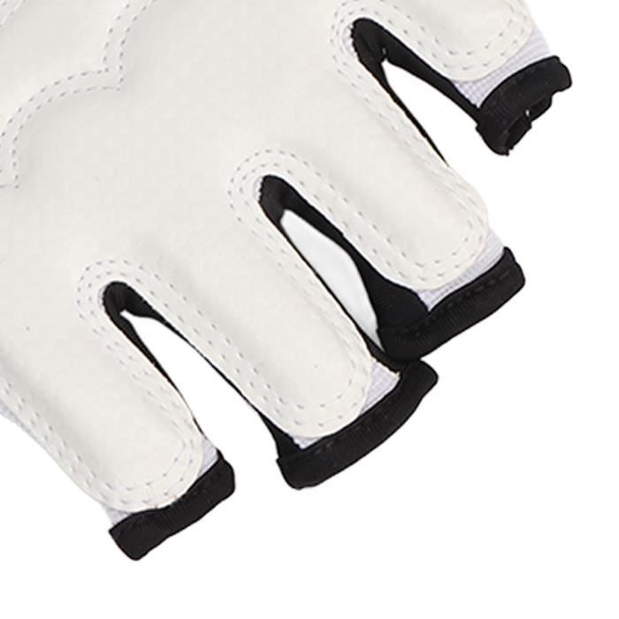 SG Test Club Gants de frappeurs Combo (Gants de batteur main droite + Gants intérieurs du club) – Homme
