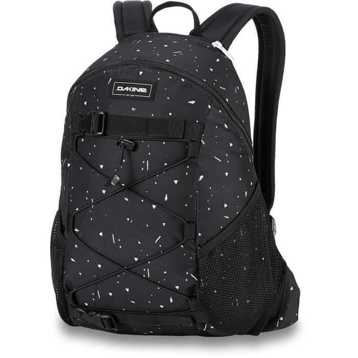 Sacs Sacs a dos Dakine Wonder 15l Noir Taille Unique Rose Cdiscount Bagagerie Maroquinerie