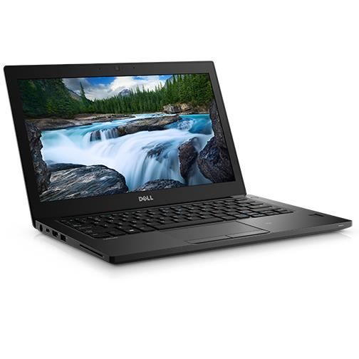 Dell Latitude 5280 - Intel Core i5 - 8 Go - SSD 480 - Dell