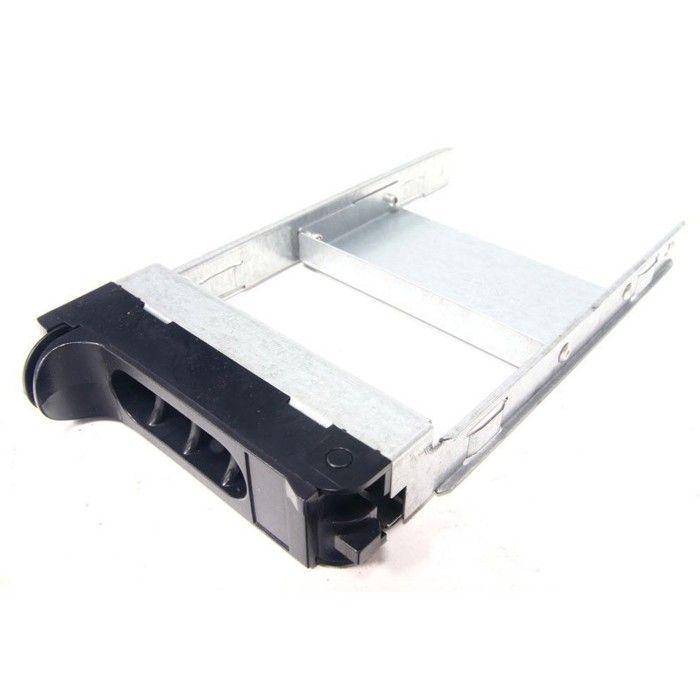 Dell Rack Tray Caddy Disque Dur 3.5 PowerEdge - vue 2