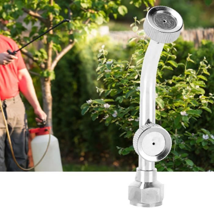 Buse De Surpression En Acier Inoxydable - Pistolet De Pulvérisation à Main Pour évier De Cuisine