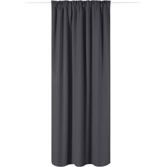 Adjustable Profond Pincée Pli Fermeture Rideau Bande Agrafe Crochet