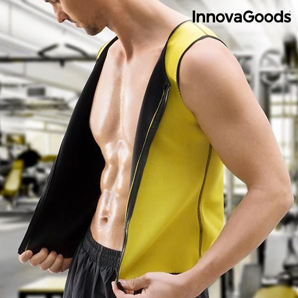 Gilet de sauna clearance