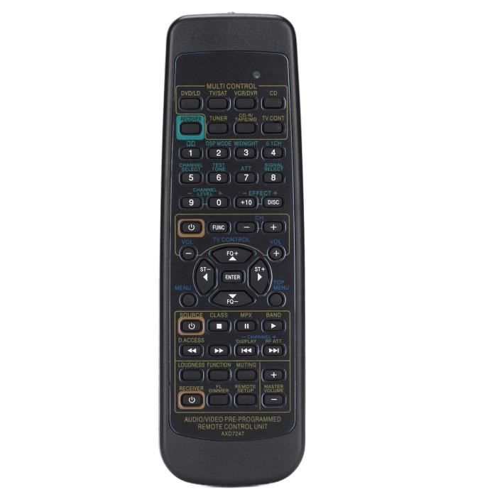 Original Fernbedienung Pioneer XXD3039 für VSX-D411 VSX-D412 VSX-D511