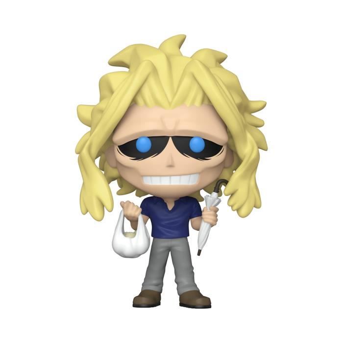 Figurine Funko Pop! My Hero Academia All Might 9 cm PVC Collectionneur
