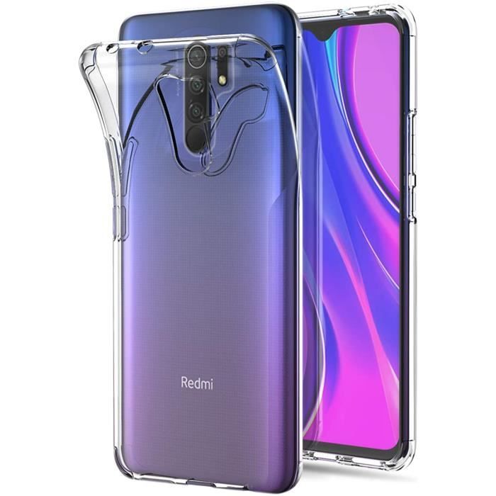 Pochette xiaomi mi best sale 9
