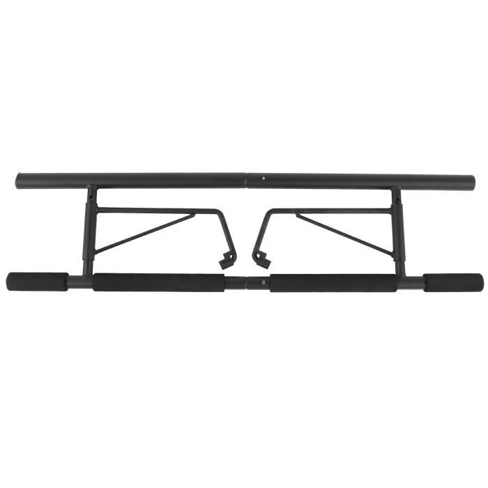 Barre De Traction Pour Porte Barre De Traction Multifonction Barre Montée Sur Porte Montage