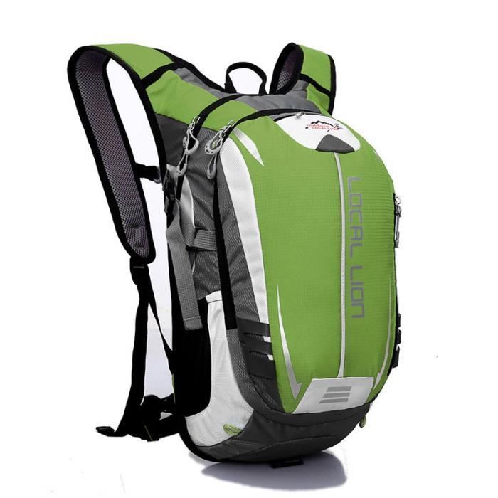 Sac a on sale dos pour vélo