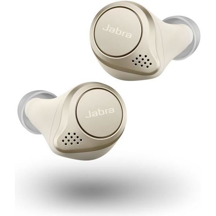 Ecouteur bluetooth jabra 75t clearance
