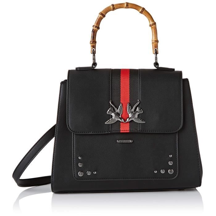 Sac à main on sale kaporal femme pas cher