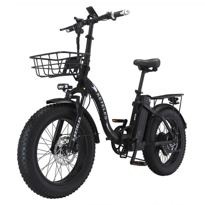 Velo best sale electrique cdiscount