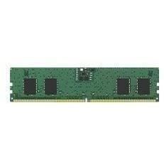 Kingston ValueRAM 1x8Go 8 Go DDR5 5600 MHz CL46
