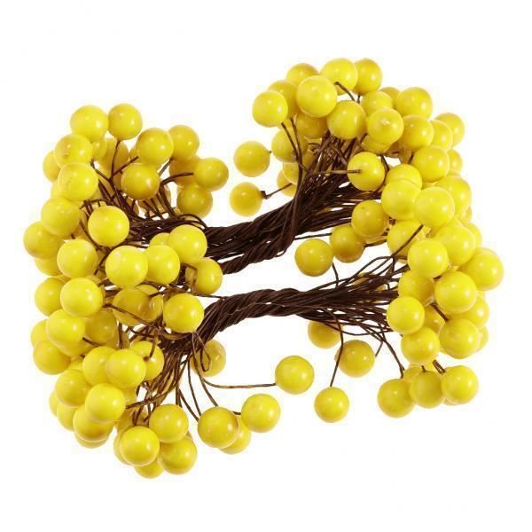 Vis à Bois Laiton Tête Plate Fendue #9 X 1-1/4 Pouces - Lot De 50, Neuves