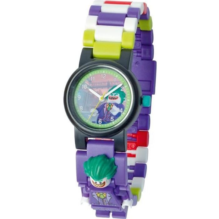 Lego montre clearance
