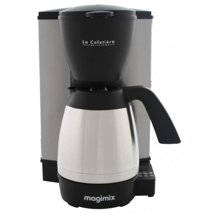 filtre MAGIMIX - 11480 Thermo Automatic 