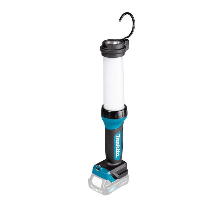 Makita Lampe d'Atelier DEBML 104 - vue 3