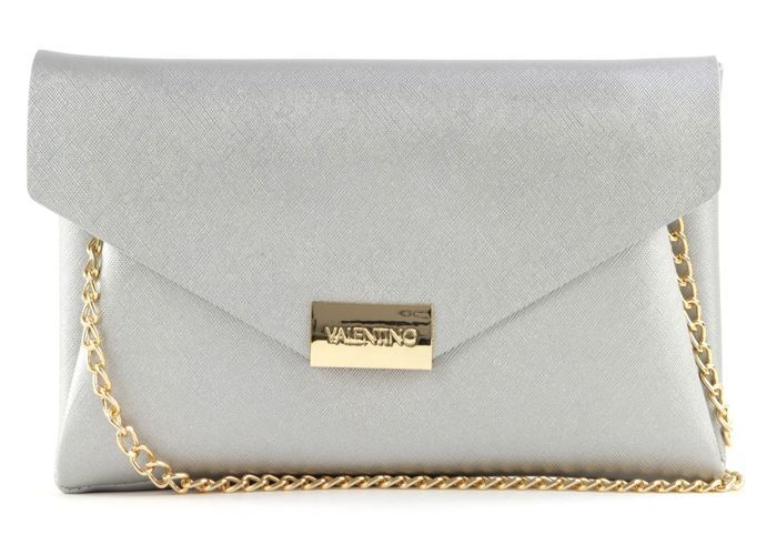 Valentino by mario valentino arpie shop envelope clutch bag