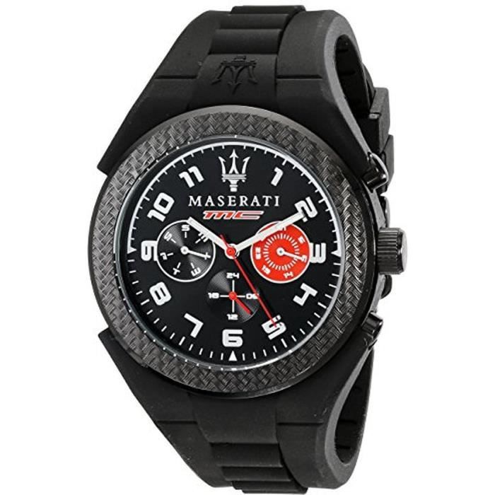 Montre deals maserati mc