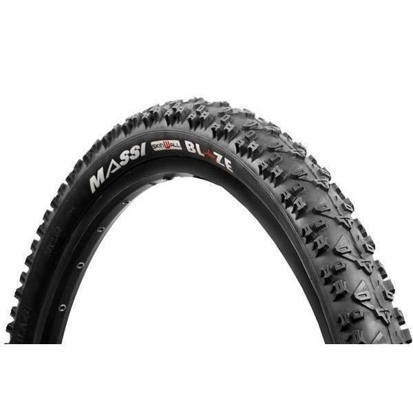 Lot De 2 Pneus VTT 26 X 1.95 + Chambres à Air - Pneus Slick Pour Vélo Urbain/randonnée - Ecovelò