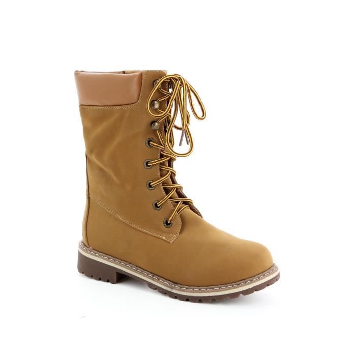 botte de securite fourree timberland