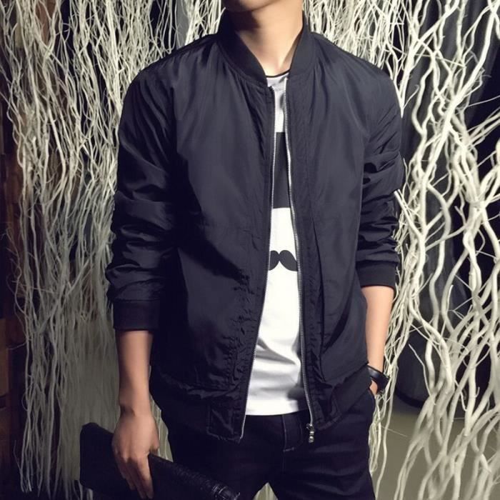 veste sport homme